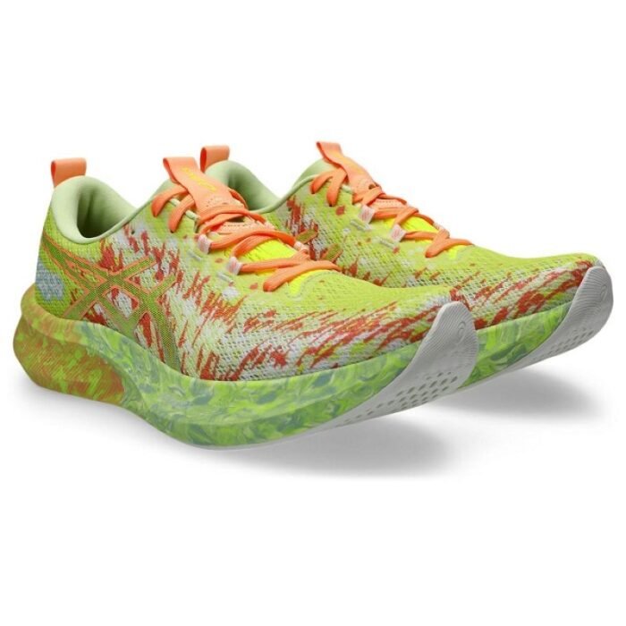 Erkek - Asics Noosa Tri 16 M Ayakkabılar 1011B872750 - Görsel 5