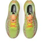 Erkek - Asics Noosa Tri 16 M Ayakkabılar 1011B872750 - Görsel 6