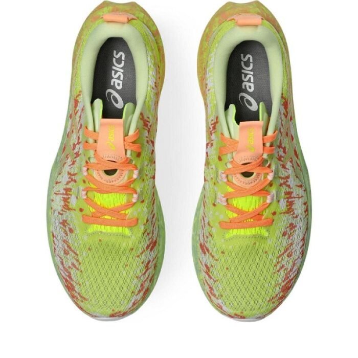 Erkek - Asics Noosa Tri 16 M Ayakkabılar 1011B872750 - Görsel 6