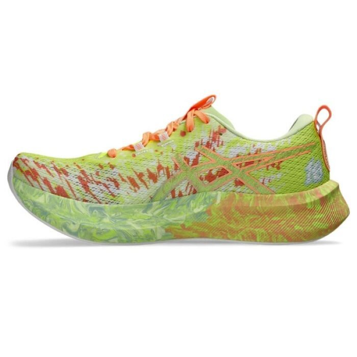 Erkek - Asics Noosa Tri 16 M Ayakkabılar 1011B872750 - Görsel 8