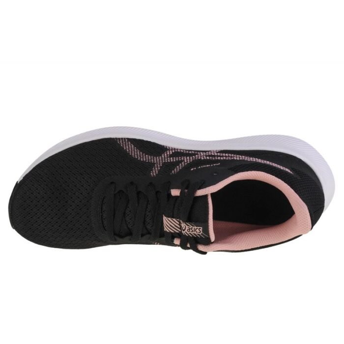 Ayakkabılar - Asics Patriot 13 W 1012B312-003 Koşu Ayakkabısı (Kadın, Koşu) - Görsel 3