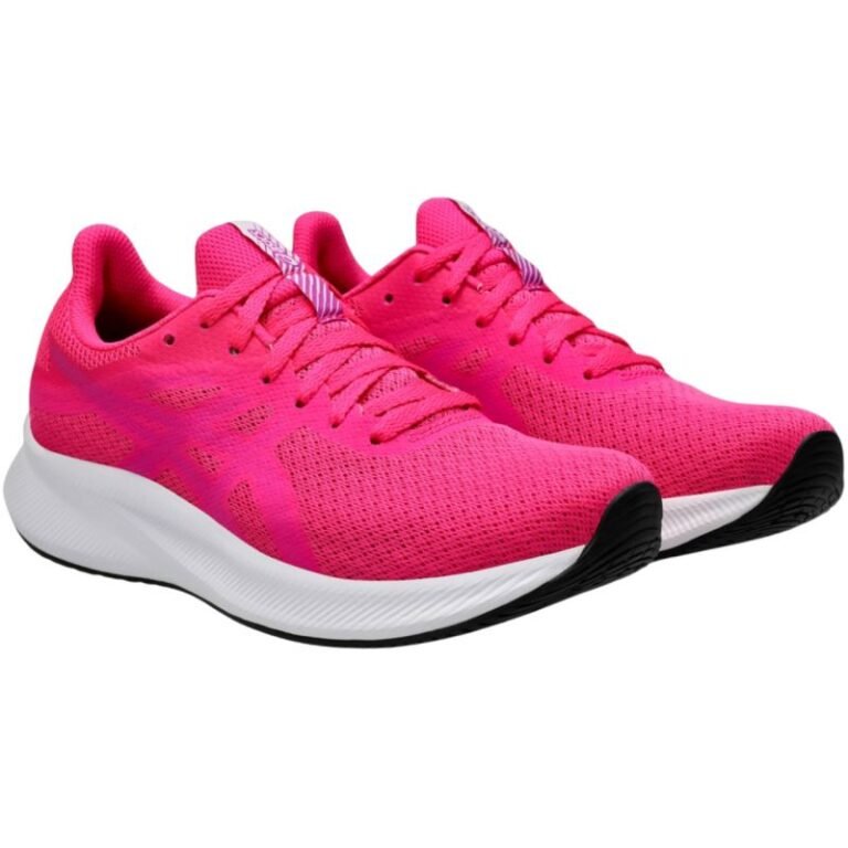 Ayakkabılar - Asics Patriot 13 W 1012B312 702 Kadın Koşu Ayakkabısı (Kadın, Koşu) - Görsel 2