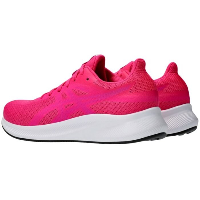 Ayakkabılar - Asics Patriot 13 W 1012B312 702 Kadın Koşu Ayakkabısı (Kadın, Koşu) - Görsel 3