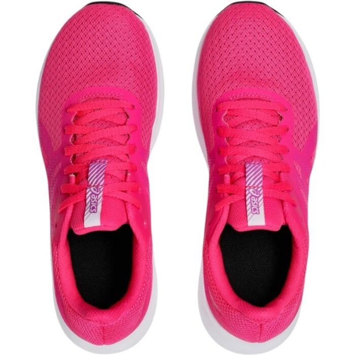 Ayakkabılar - Asics Patriot 13 W 1012B312 702 Kadın Koşu Ayakkabısı (Kadın, Koşu) - Görsel 5