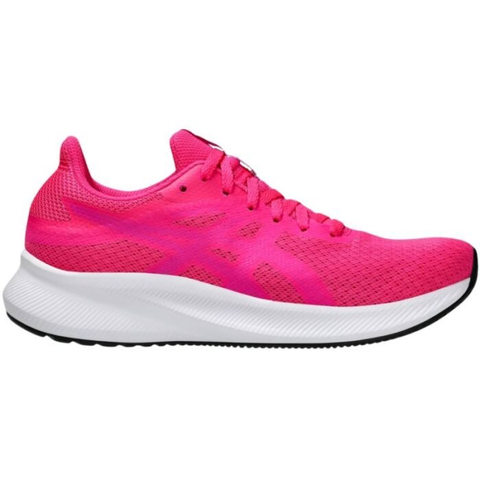 Ayakkabılar - Asics Patriot 13 W 1012B312 702 Kadın Koşu Ayakkabısı (Kadın, Koşu) - Ana Görsel