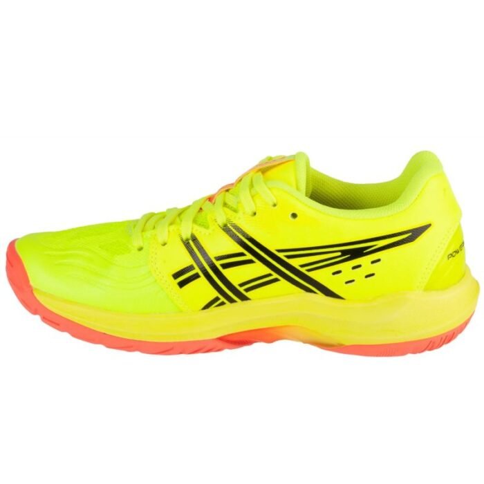 Asics Powerbreak FF Paris W 1072A110-750 Kadın Voleybol Ayakkabısı - Görsel 2