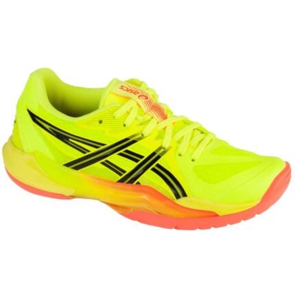 Asics Powerbreak FF Paris W 1072A110-750 Kadın Voleybol Ayakkabısı
