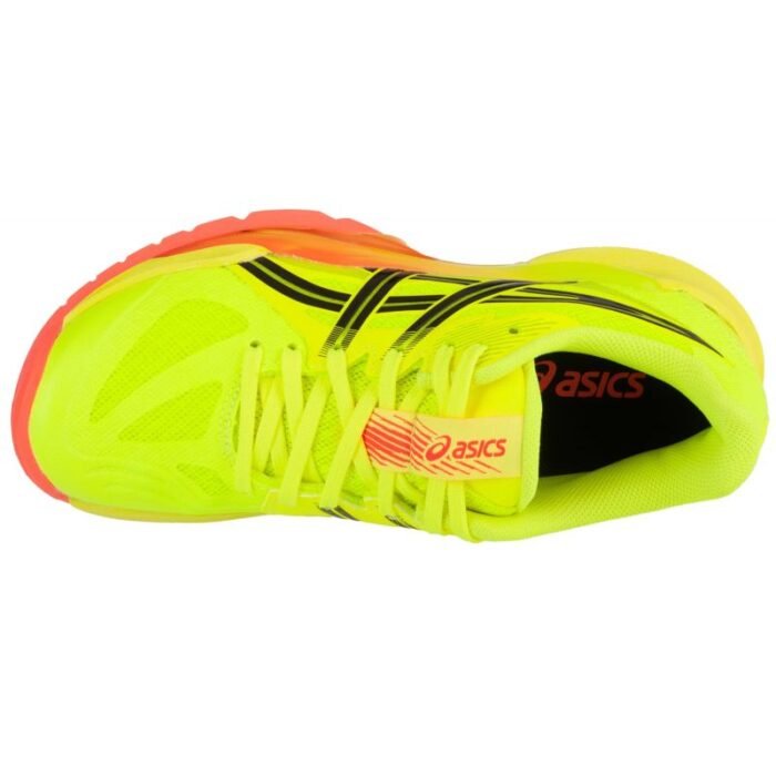 Asics Powerbreak FF Paris W 1072A110-750 Kadın Voleybol Ayakkabısı - Görsel 3