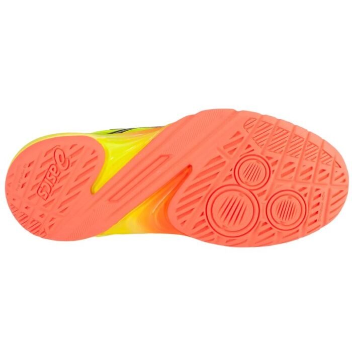 Asics Powerbreak FF Paris W 1072A110-750 Kadın Voleybol Ayakkabısı - Görsel 4