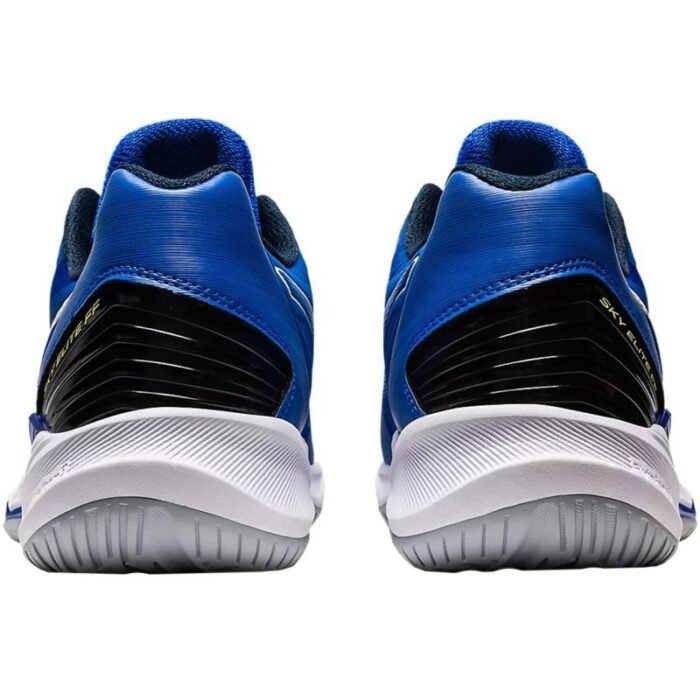 Erkek - Asics Sky Elite FF 2 M 1051A064-404 Ayakkabılar - Görsel 4