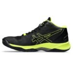 Asics Sky Elite FF MT 2 M Voleybol Ayakkabısı - Görsel 3