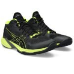 Asics Sky Elite FF MT 2 M Voleybol Ayakkabısı - Görsel 5