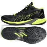 Asics Sky Elite FF MT 2 M Voleybol Ayakkabısı