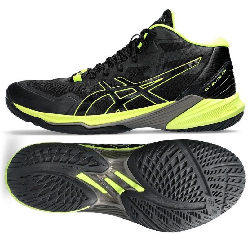 tryoshop-asics-sky-elite-ff-mt-2-m-1051a065-004-shoes-982103 Asics Sky Elite FF MT 2 M Voleybol Ayakkabısı - Görsel 1