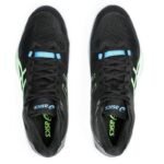 Erkek - Asics Sky Elite FF MT 2 M 1051A065-005 Voleybol Ayakkabıları - Görsel 4