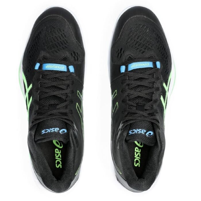Erkek - Asics Sky Elite FF MT 2 M 1051A065-005 Voleybol Ayakkabıları - Görsel 4