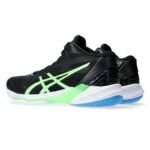 Erkek - Asics Sky Elite FF MT 2 M 1051A065-005 Voleybol Ayakkabıları - Görsel 5