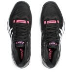 Ayakkabılar - Asics Sky Elite FF MT 2 W 1052A054-001 Kadın Voleybol Ayakkabısı - Görsel 4