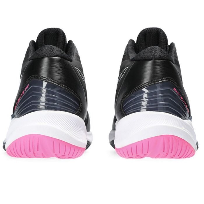 Ayakkabılar - Asics Sky Elite FF MT 2 W 1052A054-001 Kadın Voleybol Ayakkabısı - Görsel 5
