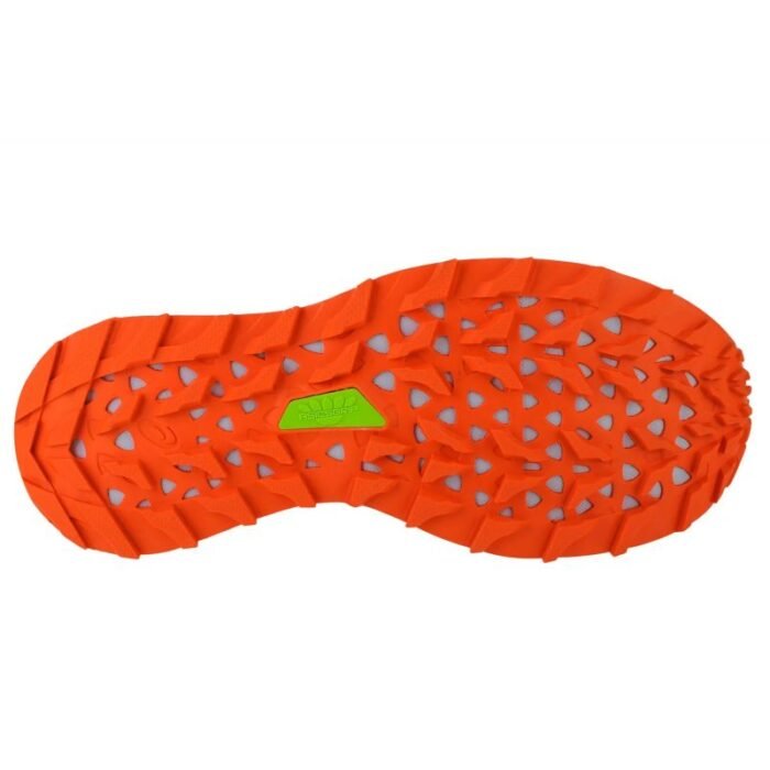 Ayakkabılar - Asics Trabuco Max W 1012A901-005 Kadın Koşu Ayakkabısı (Kadın, Koşu) - Görsel 4