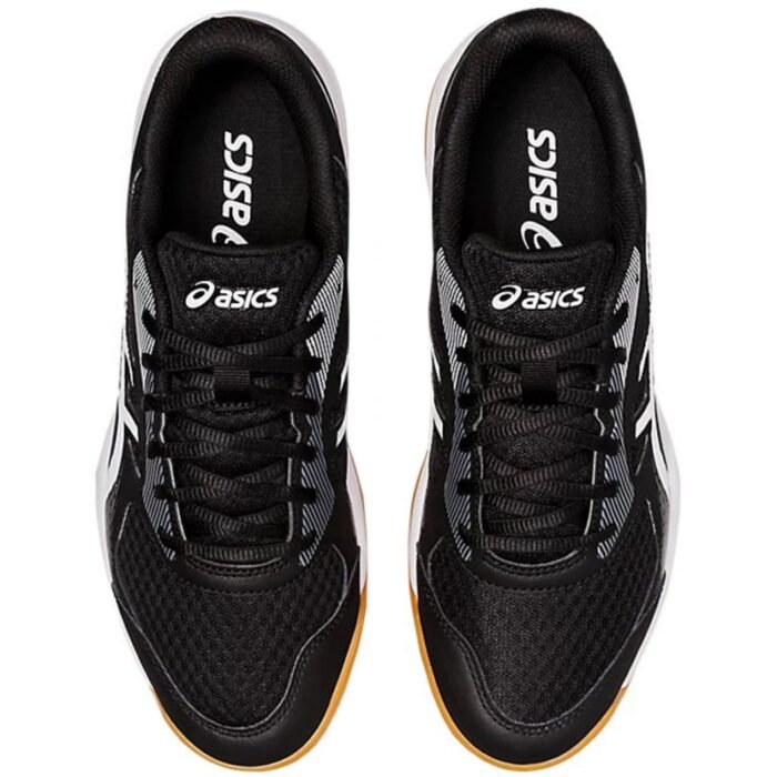 Erkek - Asics Upcourt 5 Erkek Voleybol Ayakkabısı (Erkek, Voleybol) - Görsel 2