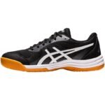 Erkek - Asics Upcourt 5 Erkek Voleybol Ayakkabısı (Erkek, Voleybol) - Görsel 3