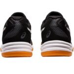Erkek - Asics Upcourt 5 Erkek Voleybol Ayakkabısı (Erkek, Voleybol) - Görsel 4