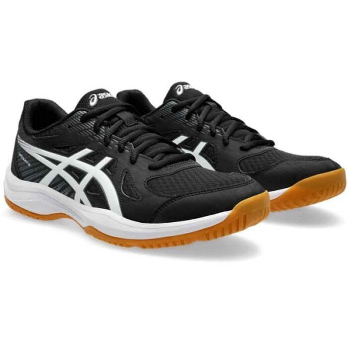 Erkek - Asics Upcourt 6 M 1071A104 001 Voleybol Ayakkabıları (Erkek, Voleybol) - Ana Görsel