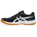 Erkek - Asics Upcourt 6 M 1071A104 001 Voleybol Ayakkabıları (Erkek, Voleybol) - Görsel 3