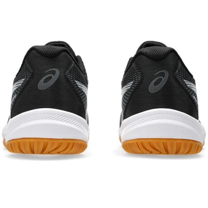 Erkek - Asics Upcourt 6 M 1071A104 001 Voleybol Ayakkabıları (Erkek, Voleybol) - Görsel 5