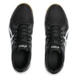 Erkek - Asics Upcourt 6 M 1071A104 001 Voleybol Ayakkabıları (Erkek, Voleybol) - Görsel 6