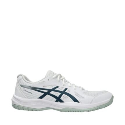 Erkek - Asics Upcourt 6 M 1071A104 104 Voleybol Ayakkabıları (Erkek, Hentbol) - Ana Görsel