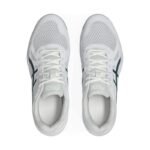 Erkek - Asics Upcourt 6 M 1071A104 104 Voleybol Ayakkabıları (Erkek, Hentbol) - Görsel 4
