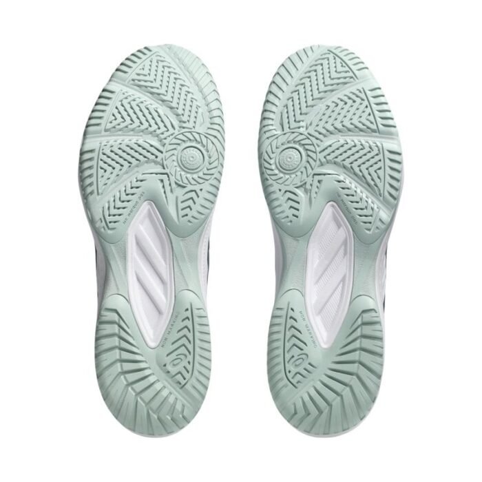 Erkek - Asics Upcourt 6 M 1071A104 104 Voleybol Ayakkabıları (Erkek, Hentbol) - Görsel 6