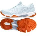 Ayakkabılar - Asics Upcourt 6 W 1072A093 020 Voleybol Ayakkabıları - Ana Görsel