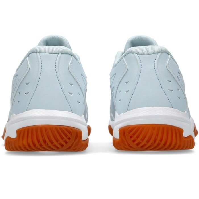 Ayakkabılar - Asics Upcourt 6 W 1072A093 020 Voleybol Ayakkabıları - Görsel 5