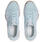 Ayakkabılar - Asics Upcourt 6 W 1072A093 020 Voleybol Ayakkabıları - Görsel 6