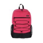 Çanta - 4F U404 Jr Pembe Çocuk Sırt Çantası 4FJWSS25ABACU404 54S (Çocuk, Çok Spor) - Ana Görsel