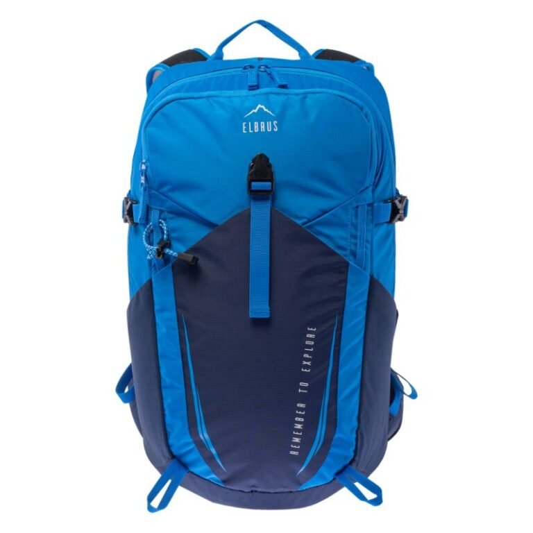 Elbrus Aacher 18 Sırt 2