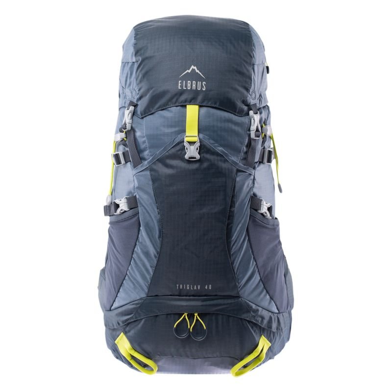 tryoshop-backpack-elbrus-triglav-40-92800606897-1115620 Çanta - Elbrus Triglav 40 Sırt Çantası 92800606897 - Ana Görsel