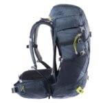 Çanta - Elbrus Triglav 40 Sırt Çantası 92800606897 - Görsel 3