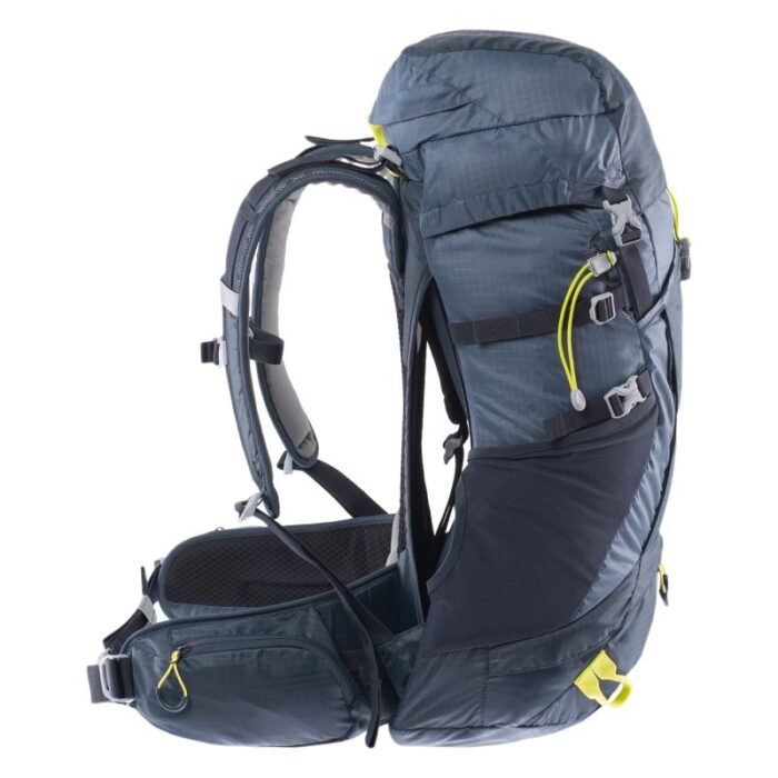 Çanta - Elbrus Triglav 40 Sırt Çantası 92800606897 - Görsel 3