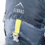 Çanta - Elbrus Triglav 40 Sırt Çantası 92800606897 - Görsel 8