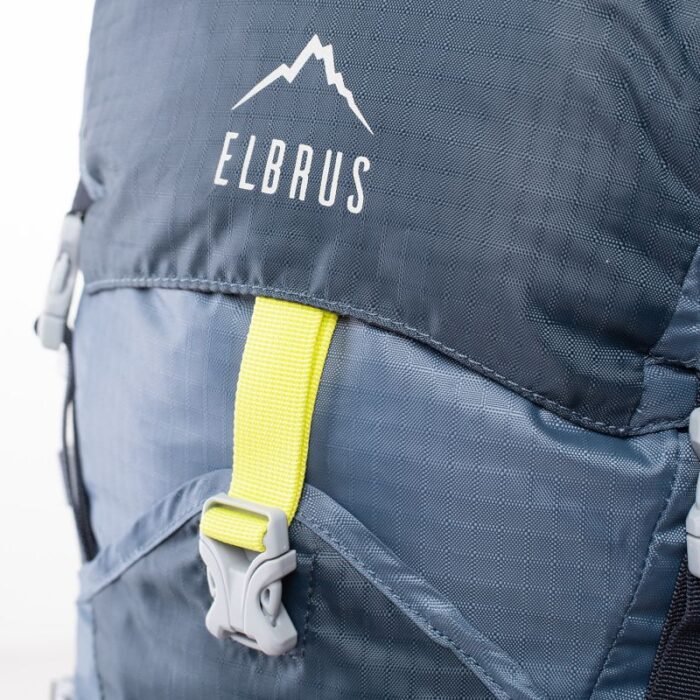 Çanta - Elbrus Triglav 40 Sırt Çantası 92800606897 - Görsel 8