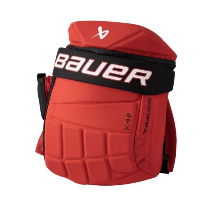 Çanta - Bauer Jr 1063659 Eldiven Sırt Çantası - Görsel 4