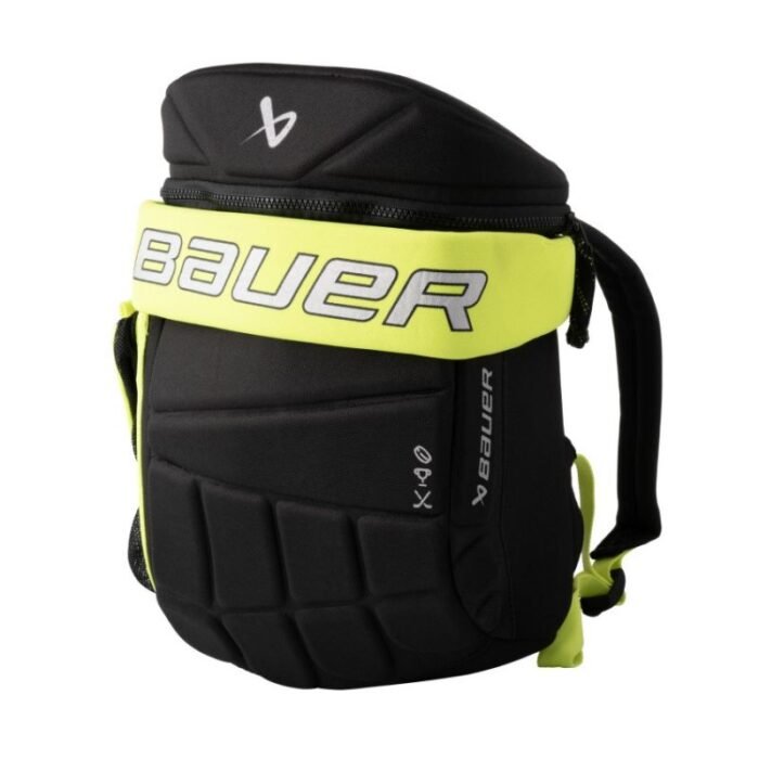 Çanta - Bauer Jr 1063659 Eldiven Sırt Çantası - Görsel 5