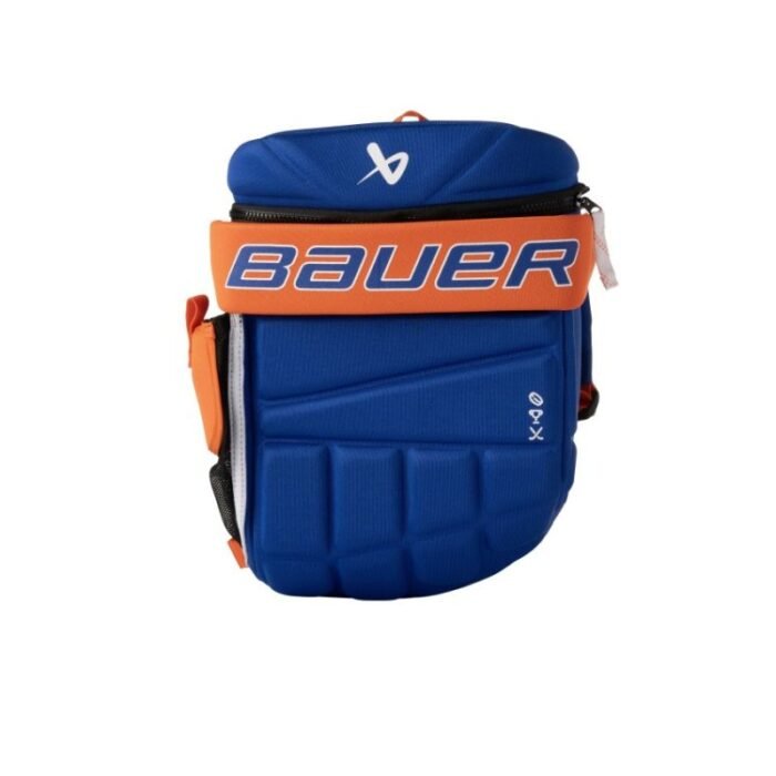 Çanta - Bauer Jr 1063659 Eldiven Sırt Çantası - Görsel 8