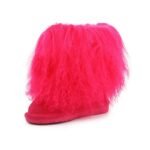 BearPaw Çocuk Jr 1854T Ayakkabılar - Görsel 3