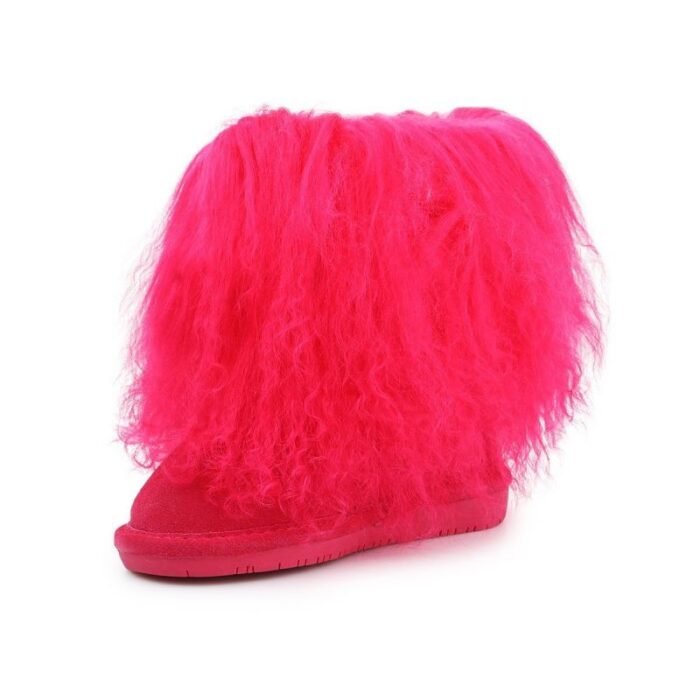 BearPaw Çocuk Jr 1854T Ayakkabılar - Görsel 3