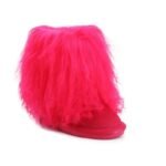 BearPaw Çocuk Jr 1854T Ayakkabılar - Görsel 7